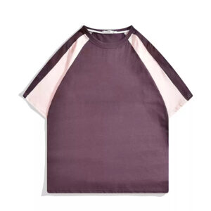 Trendy Raglan T-Shirt