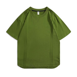 Simple And Versatile T-Shirt