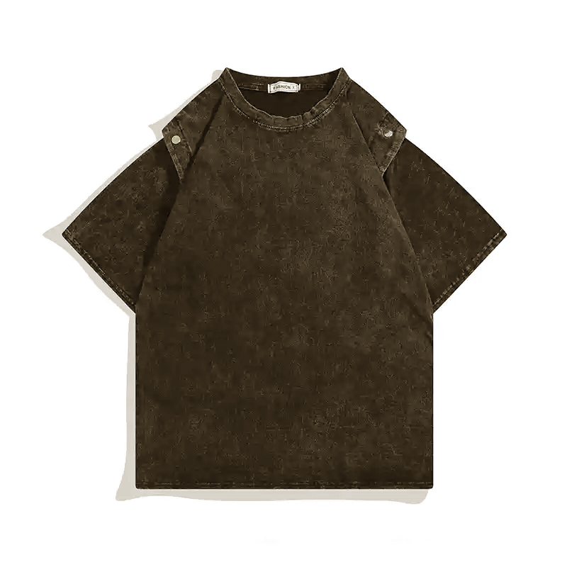 Hip Hop Trend T-Shirt