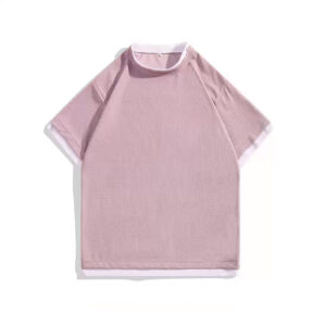 Fashion Loose T-Shirt