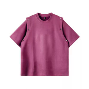 Personalized High-End T-Shirt